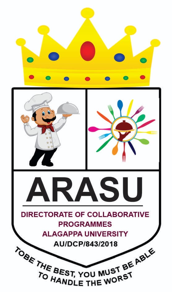 Arasu Institute Logo